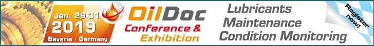 OilDoc Conference & Exhibition