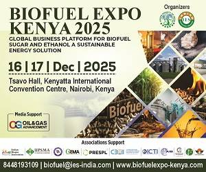 Biofuel Expo Kenya 2025