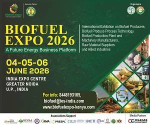 Biofuel Expo 2026