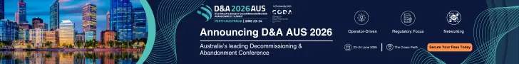 Decommissioning and Abandonment Australia 2026