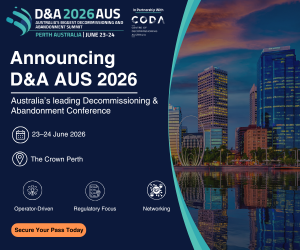 Announcing D&A AUS 2026