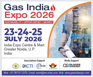 Gas India EXPO 2026