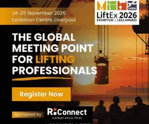 LiftEx 2026