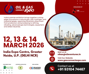 Oil & Gas Connect Expo 