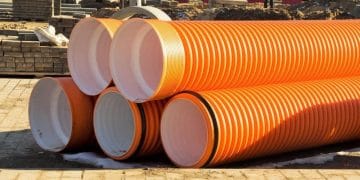 US Polyethylene Export Market Report 2017-2020