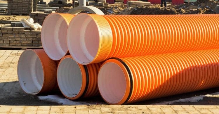 US Polyethylene Export Market Report 2017-2020