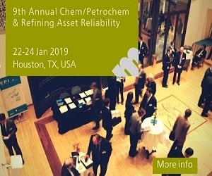 9th Annual Chem/Petrochem & Refining Asset Reliability