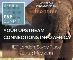 Africa E&P Summit and Exhibition