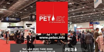 Launch of the Oral Technical Programme for PETEX 2018