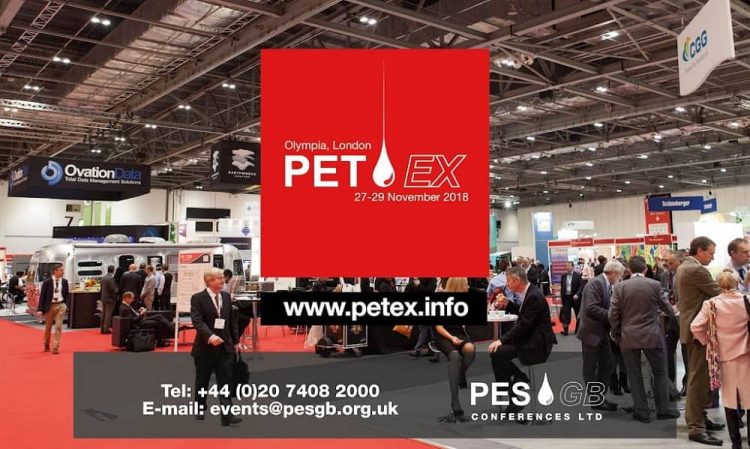 Launch of the Oral Technical Programme for PETEX 2018