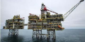 Chevron Announces First Oil From Big Foot Project in the Deepwater Gulf of Mexico