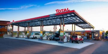 Total Enters the Fuels Retail Sector with the acquisition of Grupo Zema distribution business