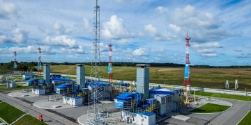 Gazprom’s UGS facilities in Russia reach record potential deliverability of 812.5 million cubic meters per day