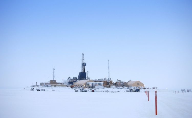 Eni acquires 70% and operator ship of the Oooguruk oil field in Alaska