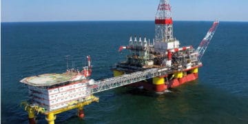 Lukoil’s fourth Eridu well confirms model