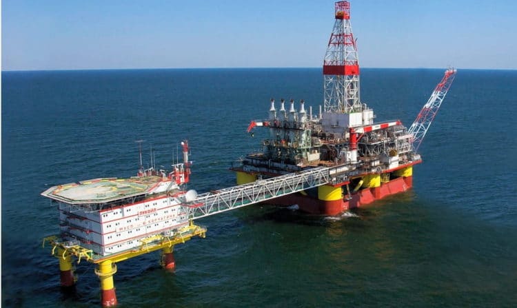 Lukoil’s fourth Eridu well confirms model