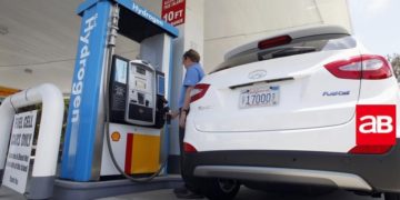 Saudi Aramco and Air Products to build Saudi Arabia’s first hydrogen fuelling station