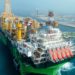Total Starts Up Production of the Giant Egina Field