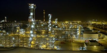 Wood awarded US$8 million contract for the design of world’s largest single site refinery