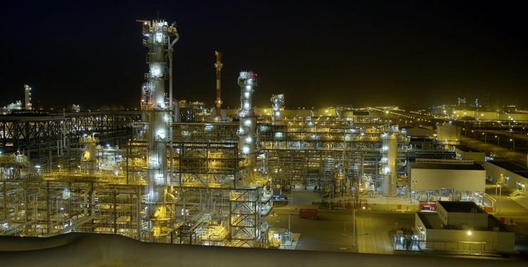 Wood awarded US$8 million contract for the design of world’s largest single site refinery