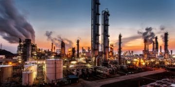 Saudi Aramco and Total announce an agreement with Daelim to build a new Polyisobutylene facility