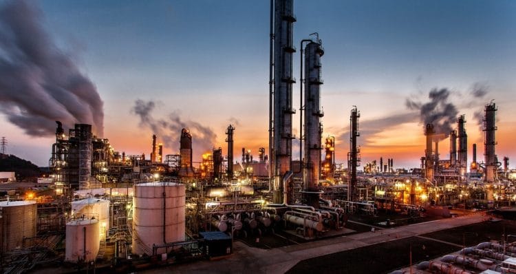 Saudi Aramco and Total announce an agreement with Daelim to build a new Polyisobutylene facility