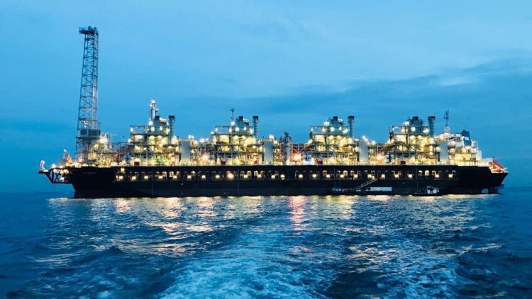 Golar to provide FLNG unit for BP’s West Africa project