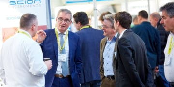 PEFTEC 2019 – new venue and bigger!