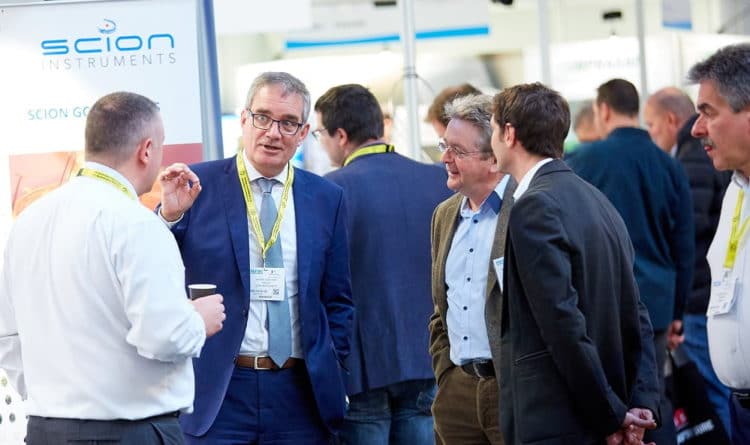 PEFTEC 2019 – new venue and bigger!