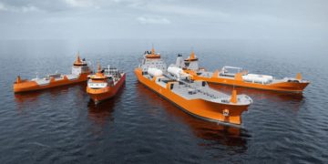 Wartsila signs maintenance agreement to support MSCL’s tug operations