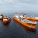 Wartsila signs maintenance agreement to support MSCL’s tug operations