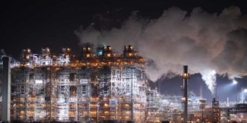 KBR Solvent Deasphalting tech