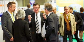 PEFTEC 2019 exhibition