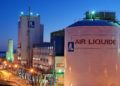 Air Liquide expands supply contract