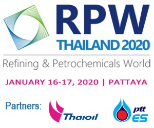 RPW Thailand 2020