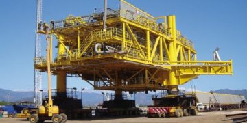 Saipem New Onshore E&C contracts