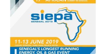 Regional Energy Experts to Gather in Dakar for SIEPA 2019, 11-13 June