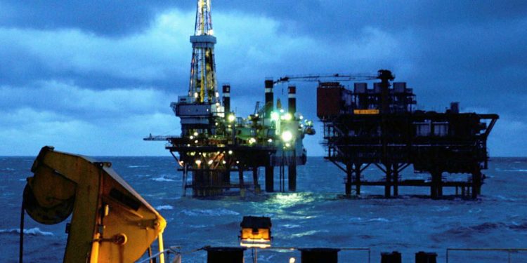 CNOOC Limited Announces Caofeidian 11-1/11-6 Oilfield Comprehensive Adjustment Project Commences Production