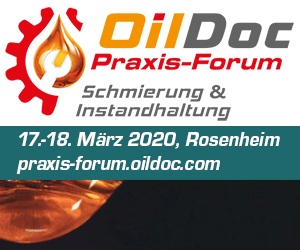 OIL DOC Praxis Forum