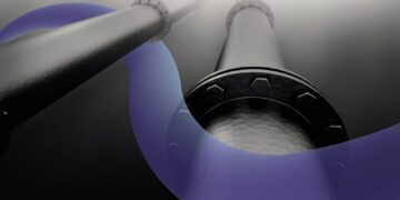 Tracerco Discovery deployed in Gulf of Mexico to carry out subsea pipeline inspections