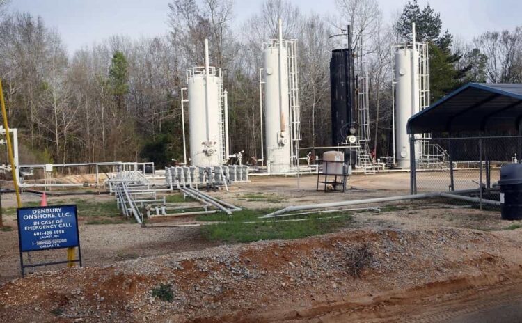 Denbury and Mitsui Announce MOU and Start of Joint Evaluation for Low-Carbon Solutions Opportunities