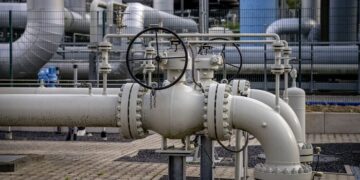Supply Crisis To “Keep Global Gas Markets Tight In 2023” IEA