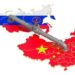 Russian Oil Exports To China Rose 22%, Second Only To Saudi
