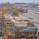 Aramco and TotalEnergies