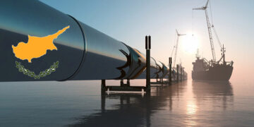 Cyprus Gas Discovery Offers Significant Energy Potential