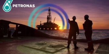 Findings that doubled exploration success in Malaysia in 2022