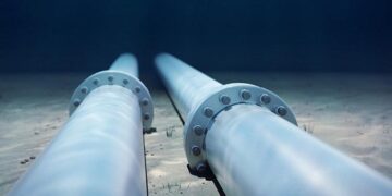 Nordic-Baltic And Baltic Sea Pipeline Alliances Studied