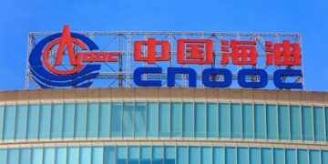 CNOOC Starts Production From Second Project