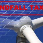 Windfall-Tax