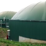 biogas-plant